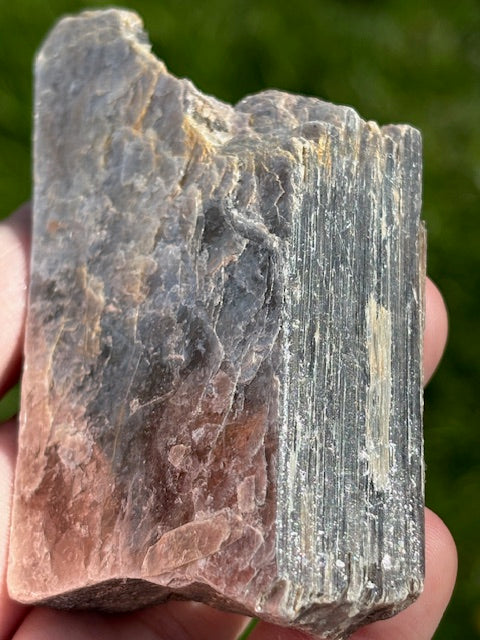 Muskovit Glimmer Rohsteine, Lepidolit Goldglimmer, Pigment, ColorIndex PW 20.77019. Weiß, Silber Acryl, Kalk / Fresko