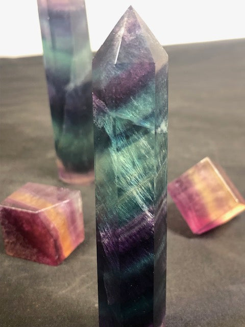 Fische – das Wasserzeichen der Intuition, Eigenschaften, Bedeutung & die zugeordneten Naturstoffe