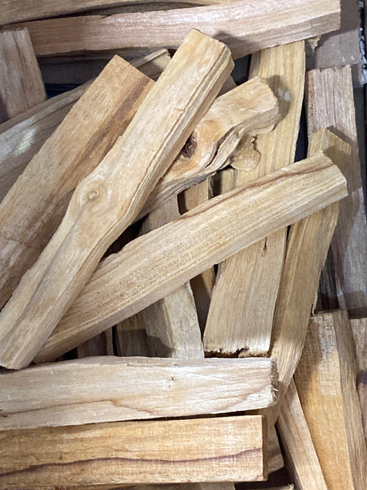 Die bedeutungsvolle Geschichte des Räucherns