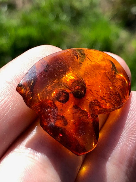 Sakralchakra (Svadhisthana) – Ursprung, Bedeutung und Entfaltung des Kreativ- und Lebenslustchakras
