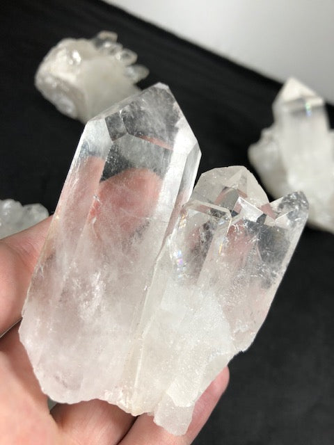 Unser Energiekörper, seine 7 Chakren & die Kundalini-Energie