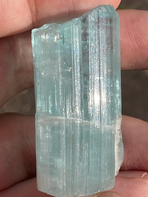 Entstehung von Mineralien, Kristallen, Edelsteinen, Fossilien