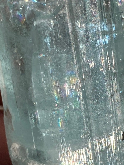 Wassersteine ein uraltes Heilwissen aus der Natur