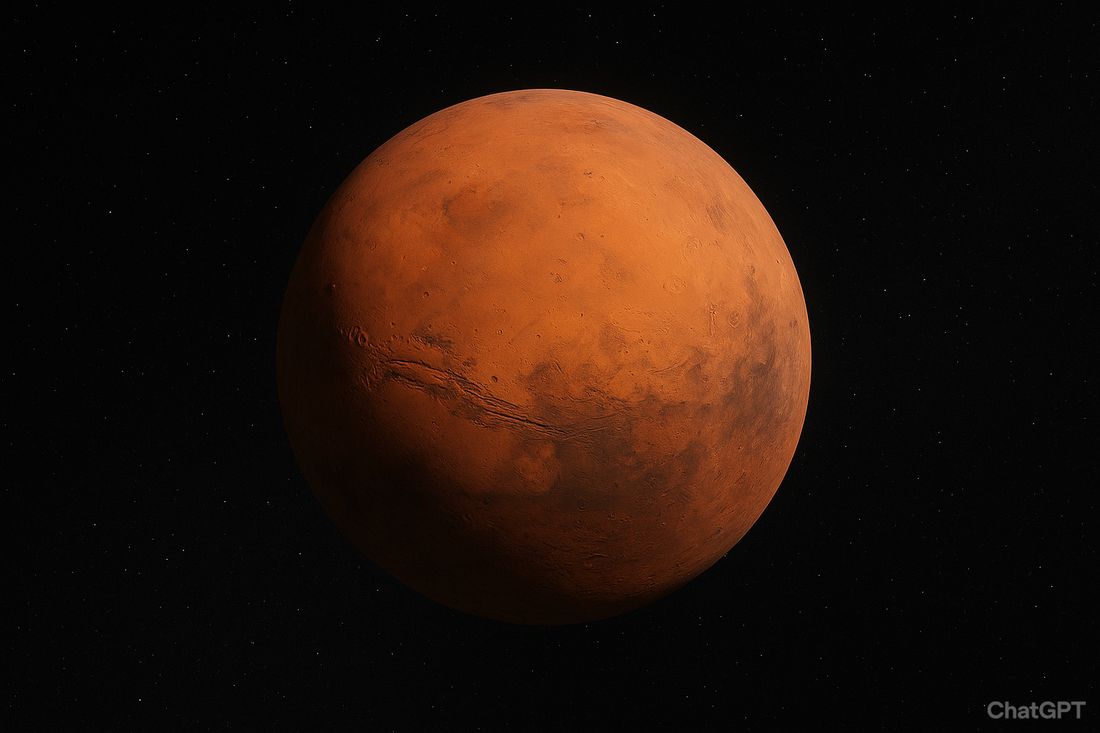 Mars in der Astrologie, Astrotheologie & spirituellen Systemen