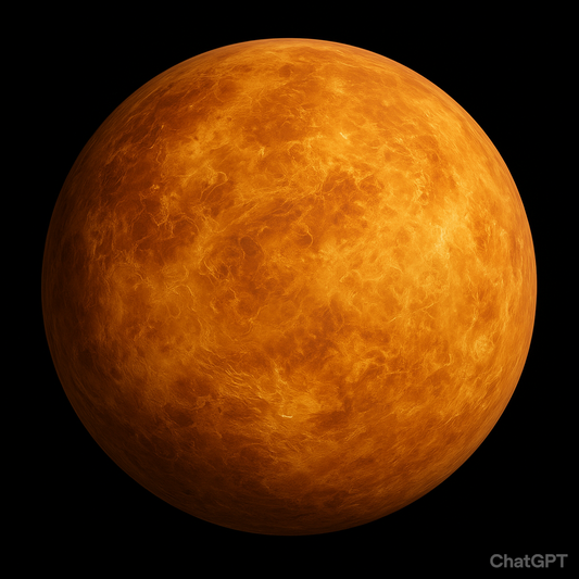 Venus in der Astrologie, Astrotheologie & spirituellen Systemen