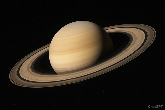 Saturn in der Astrologie, Astrotheologie & spirituellen Systemen