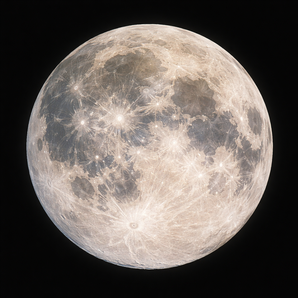 Der Mond in der Astrologie, Astrotheologie & spirituellen Systemen