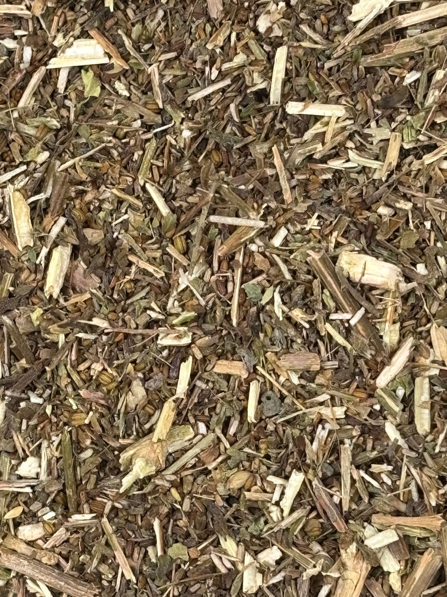 Getrocknetes Eisenkraut (Verbena officinalis), 100% naturbelassen