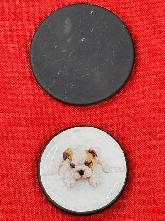 Schungit Handy Harmoniser