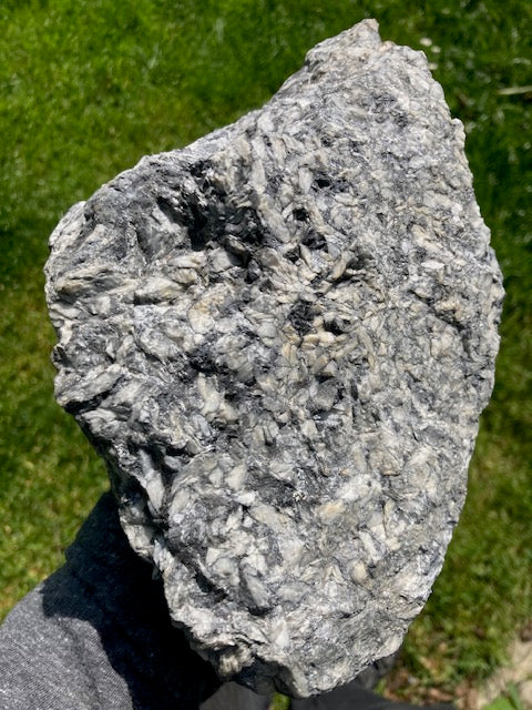 Magnesit Pinolith Eisblumenmagnesit Rohsteine oder geschnittene Platten beste Qualität Chrysanthemenstein Wasserstein