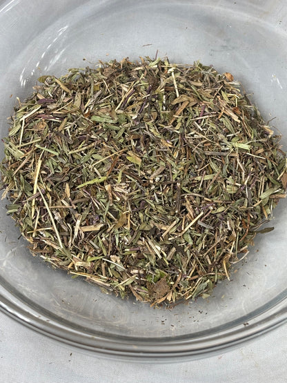 Getrockneter Quendel (Thymus serpyllum), 100% naturbelassen