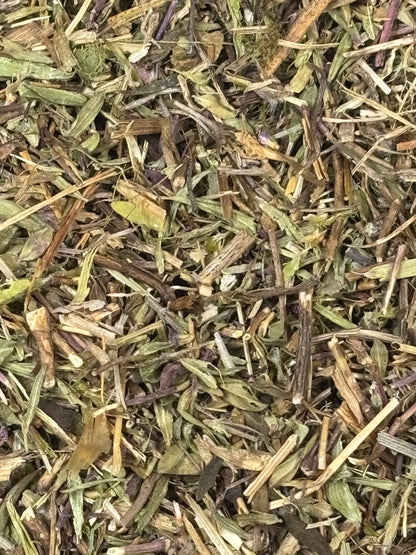 Getrockneter Quendel (Thymus serpyllum), 100% naturbelassen