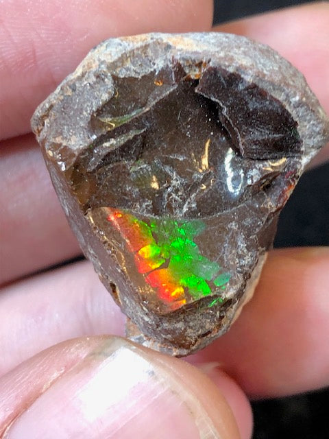 Edelopale A-Qualität diverse Sorten, Welo Opal, Feueropal, Schwarzopal, Kristallopal, Chocolate Opal, Großhandelspreis