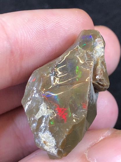 Edelopale A-Qualität diverse Sorten, Welo Opal, Feueropal, Schwarzopal, Kristallopal, Chocolate Opal, Großhandelspreis