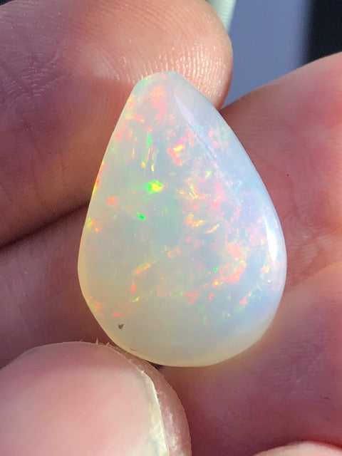 Welo Opale Cabochon A-Qualität, Edelopale Großhandelspreis Geldanlage